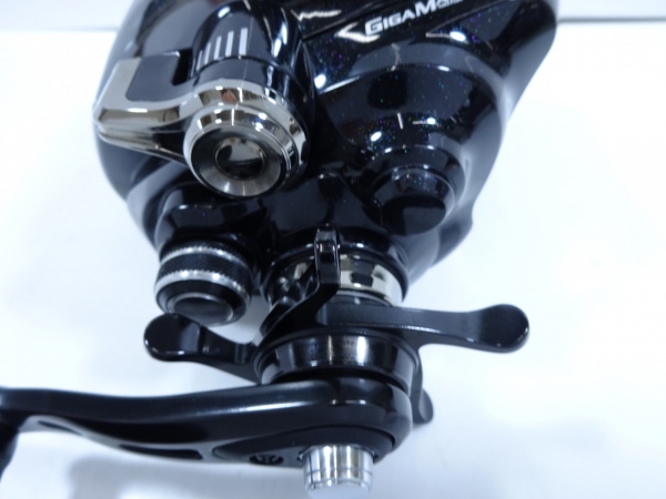 19ビーストマスターEJ